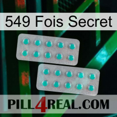 549 Times Secret 29
